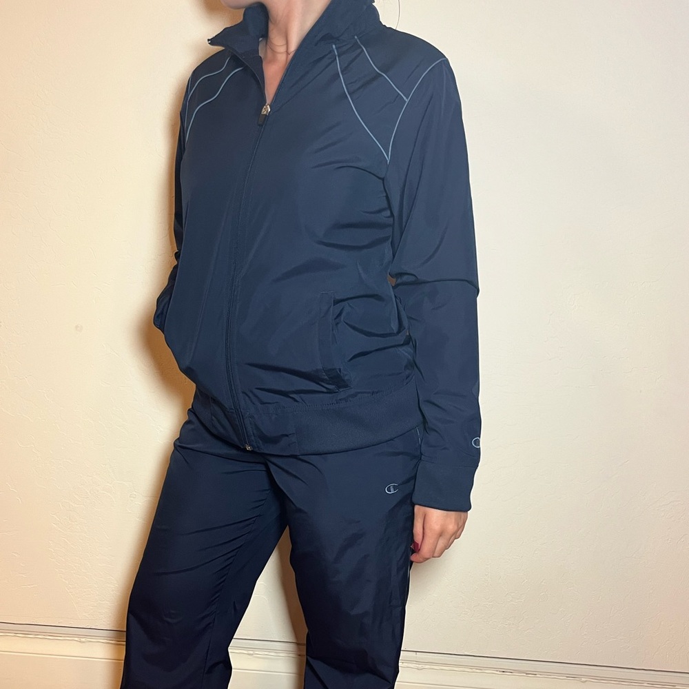 Champion Track Suit